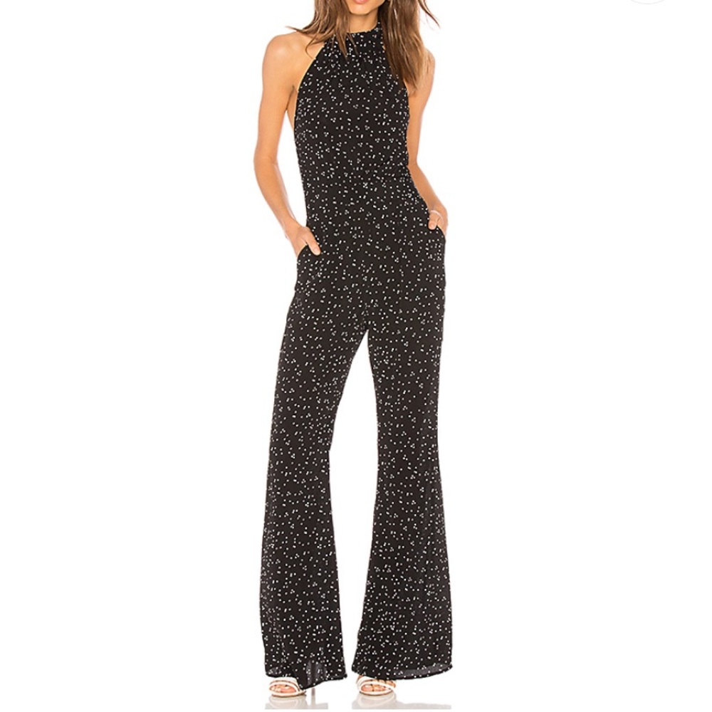 Flynn Skye Ava Jumpsuit